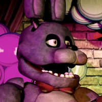 Favourite FNAF Animatronic - 2