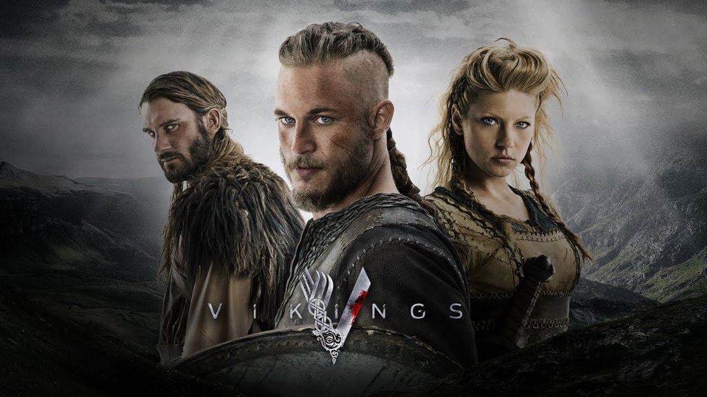 Netflix serials - 2