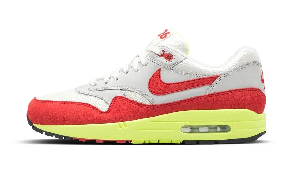 Best Nike Air Max of all time - 1