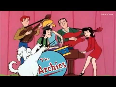 Billboard 1969-1964 - 1