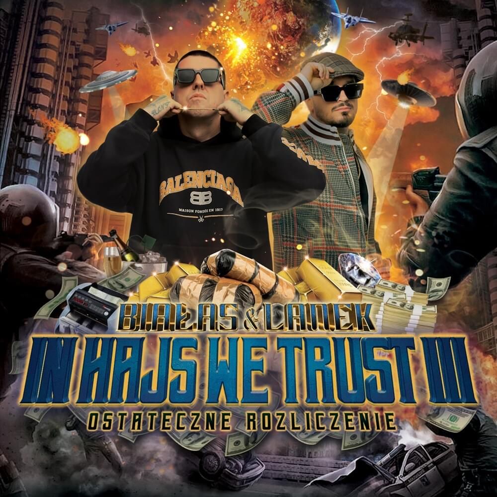 Najlepszy Album SBM LABEL - 2