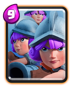 clash royale all cards - 1