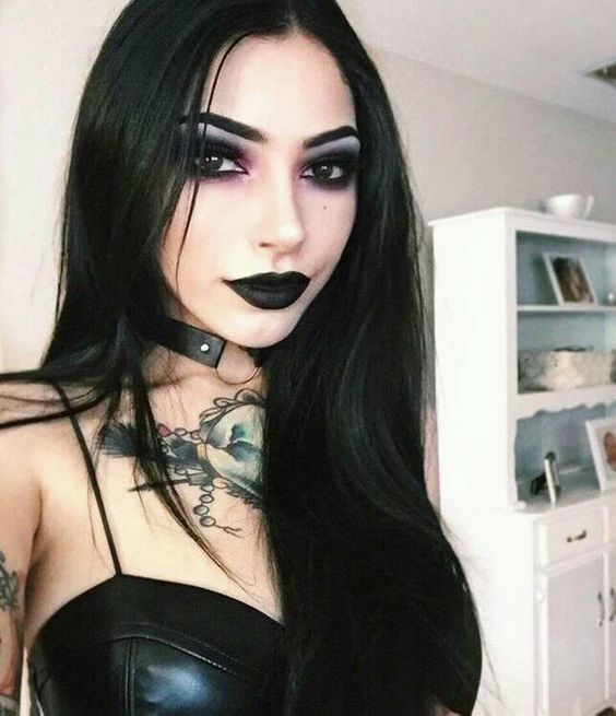 Hottest Alternative Girl - 1