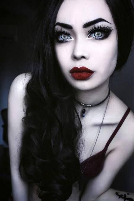 Hottest Alternative Girl - 2