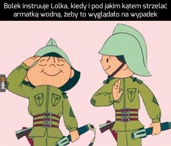 Najlepszy Meme z Bolkiem i Lolkiem - 2