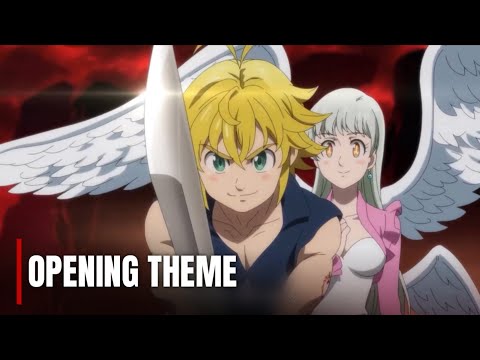 Grand Tournois (Op & Ending) - 1