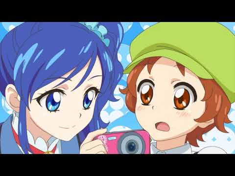 Grand Tournois (Op & Ending) - 2