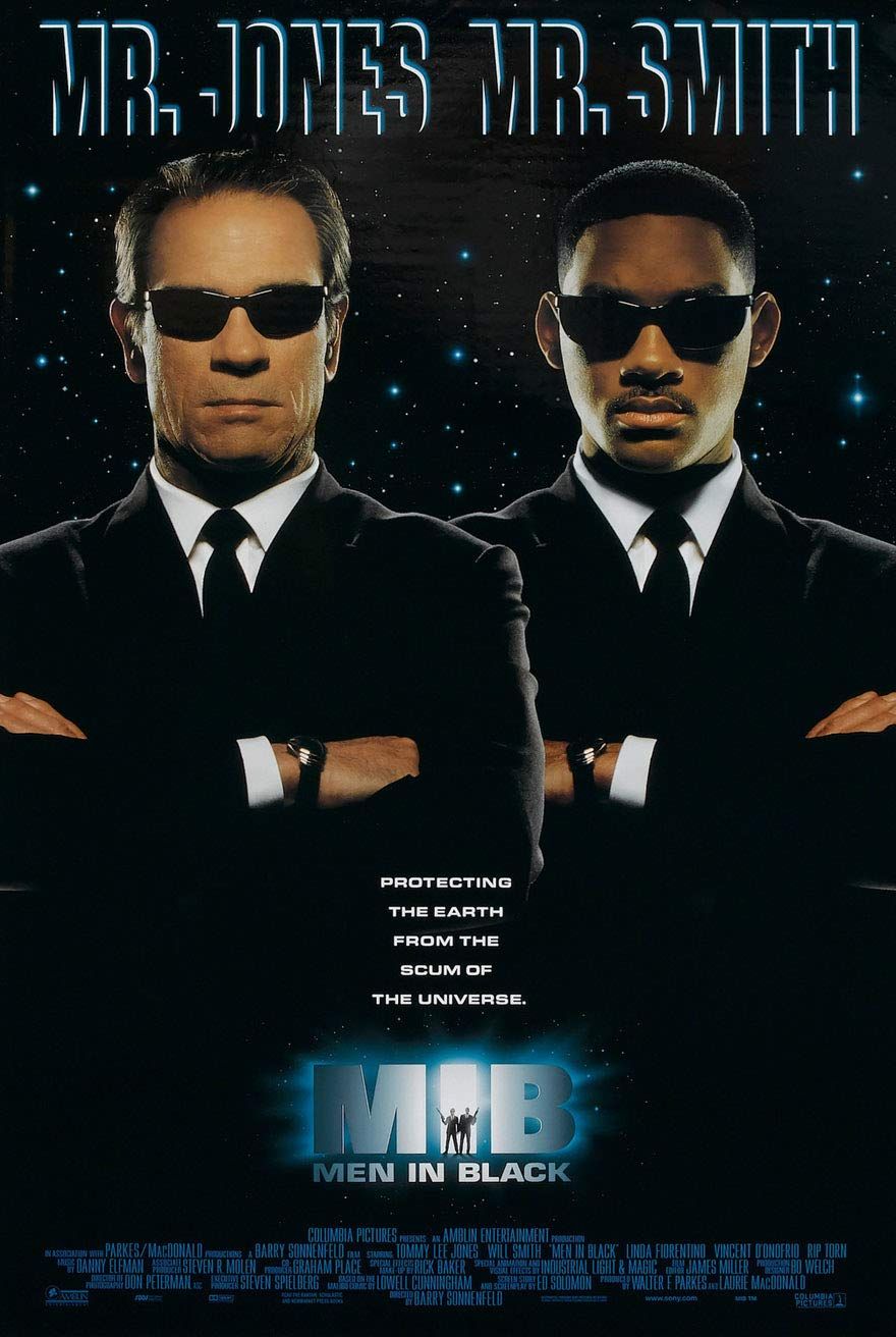 Best Will Smith Movie - 1