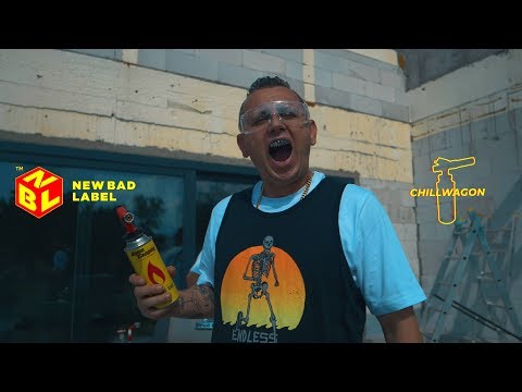 NAJLEPSZA NUTA CHILLWAGONU - 2