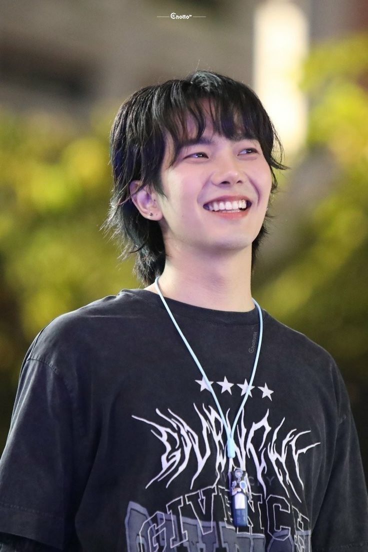 the most handsome Thai - 2