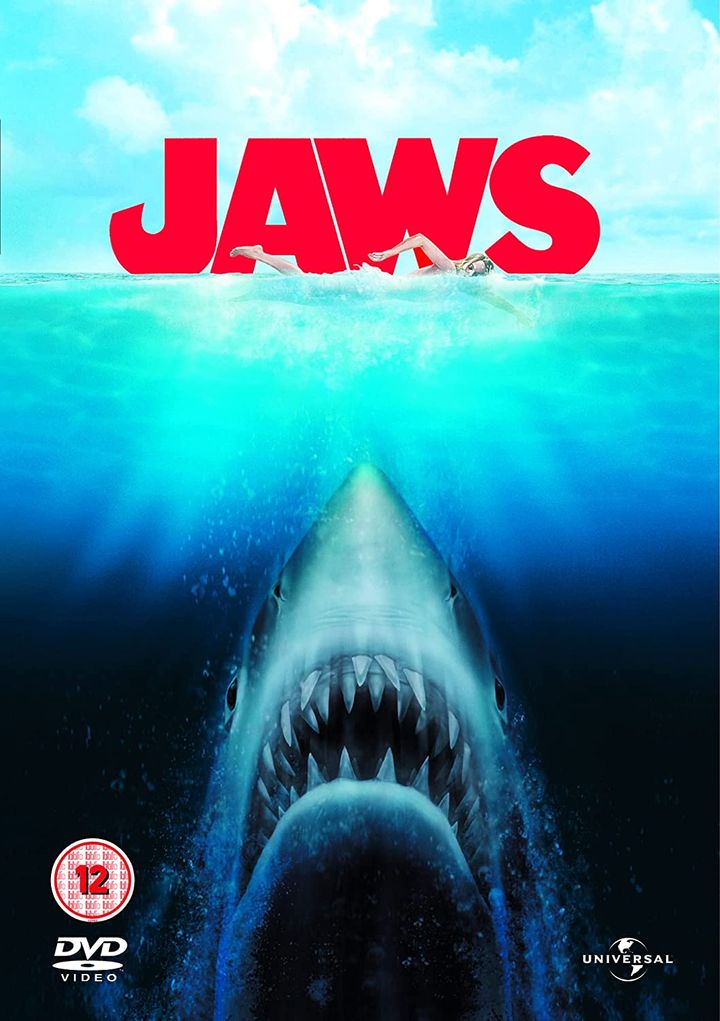 Steven Spielberg movies - 2