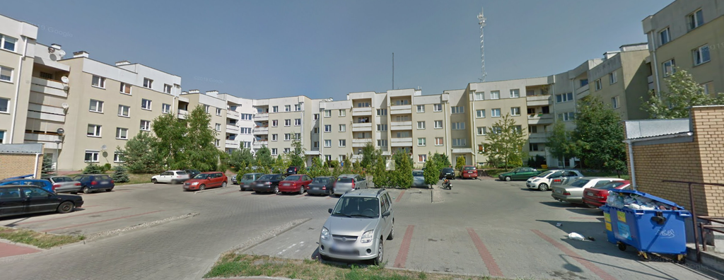 Najlepsza Dzielnica Gminy Leszno - 1