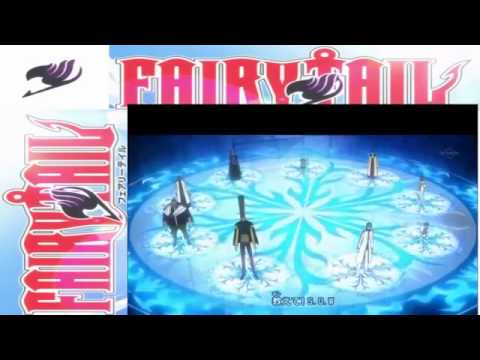 Fairy Tail Openings - 2