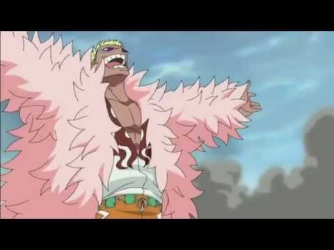 Talks in shounen anime - 2