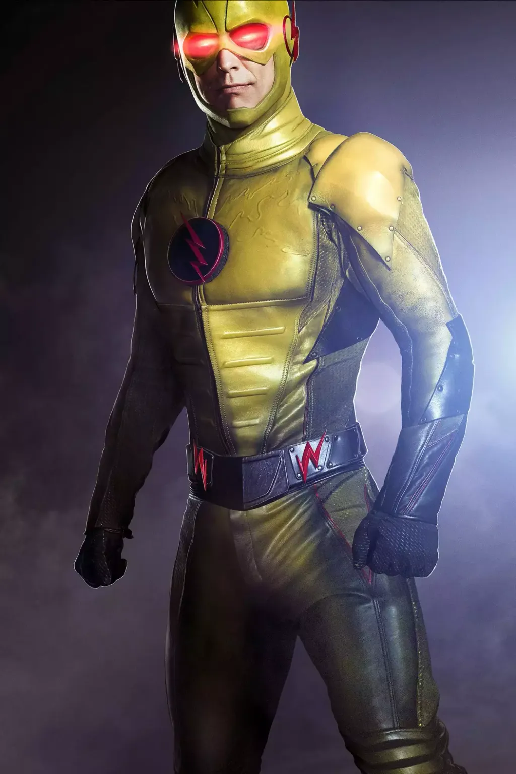 Top Live Action CB Villains - 2