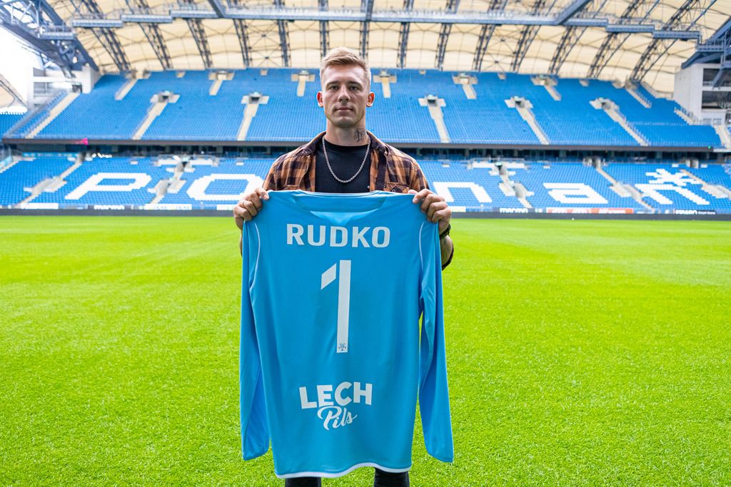 Najlepszy Piลkarz Ekstraklasa - 1