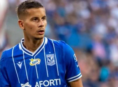 Najlepszy Piลkarz Ekstraklasa - 2