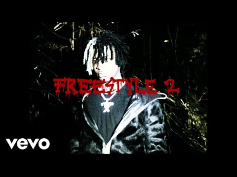 NEW WAVE RAP UNDERGROUND - 2