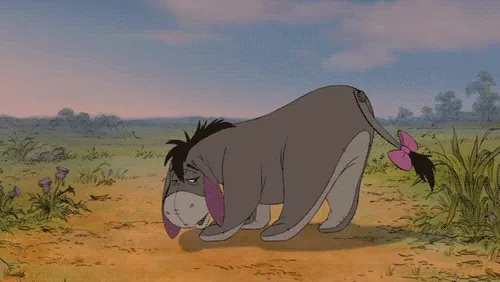 Winnie the Pooh Characters - 2