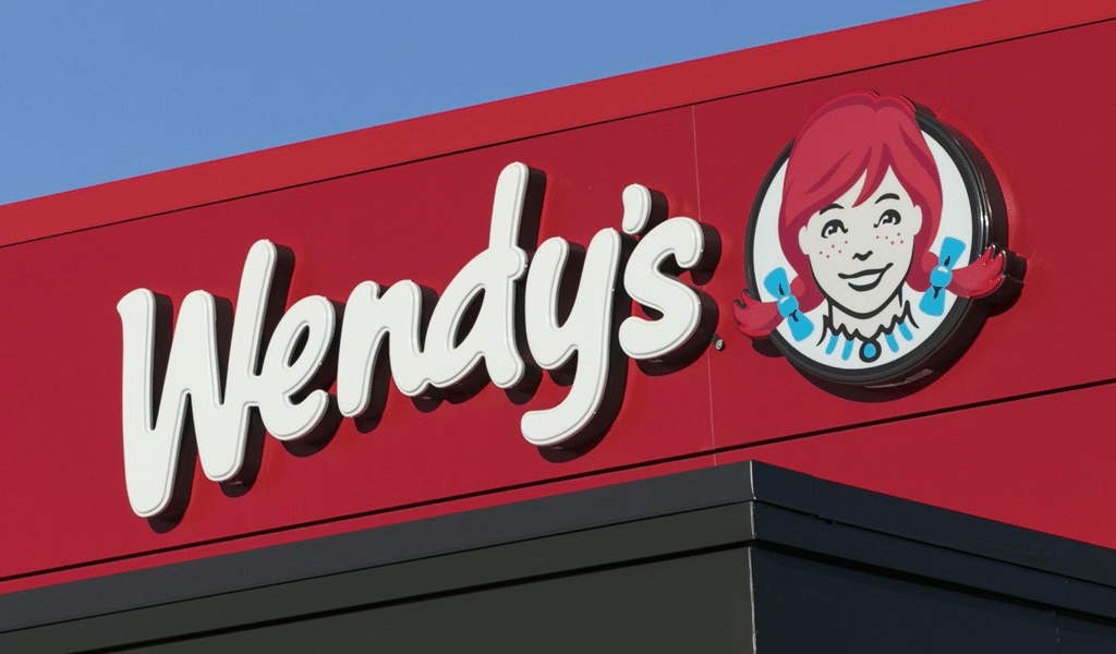 Every Fast Food Restaurant - 1