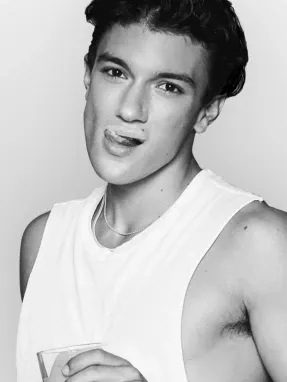 Best GNTM contestant - 2