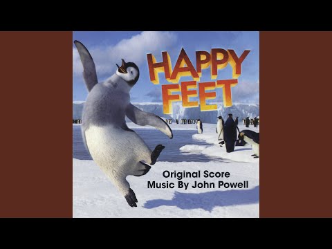 John Powell Tracks Ranking - 2
