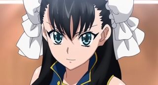 Highschool DXD Girls - 1