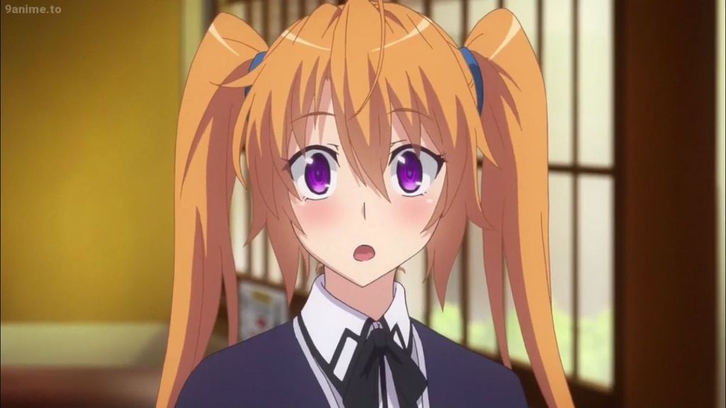 Highschool DXD Girlsss - 2