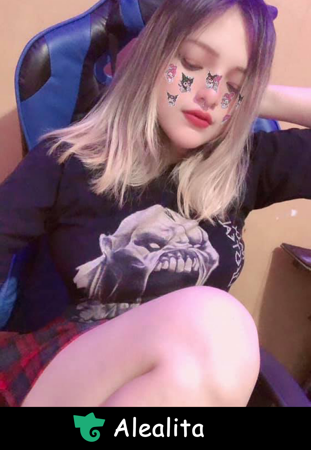 La Gamer más Bella (Comunidad Dota Perú) by Trovo.HOIHOI - 1