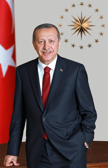 CUMHURBAŞKANI ANKET - 2