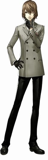 best character - 1