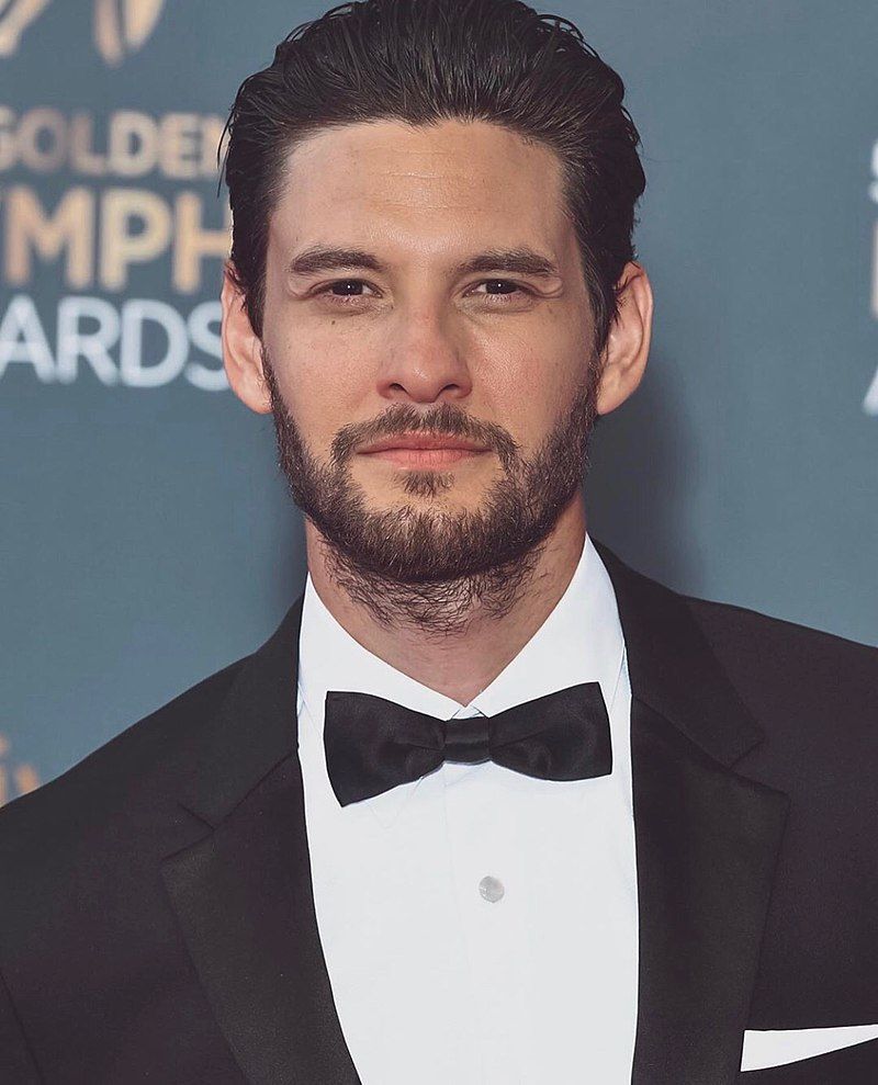 Best Actor - 2