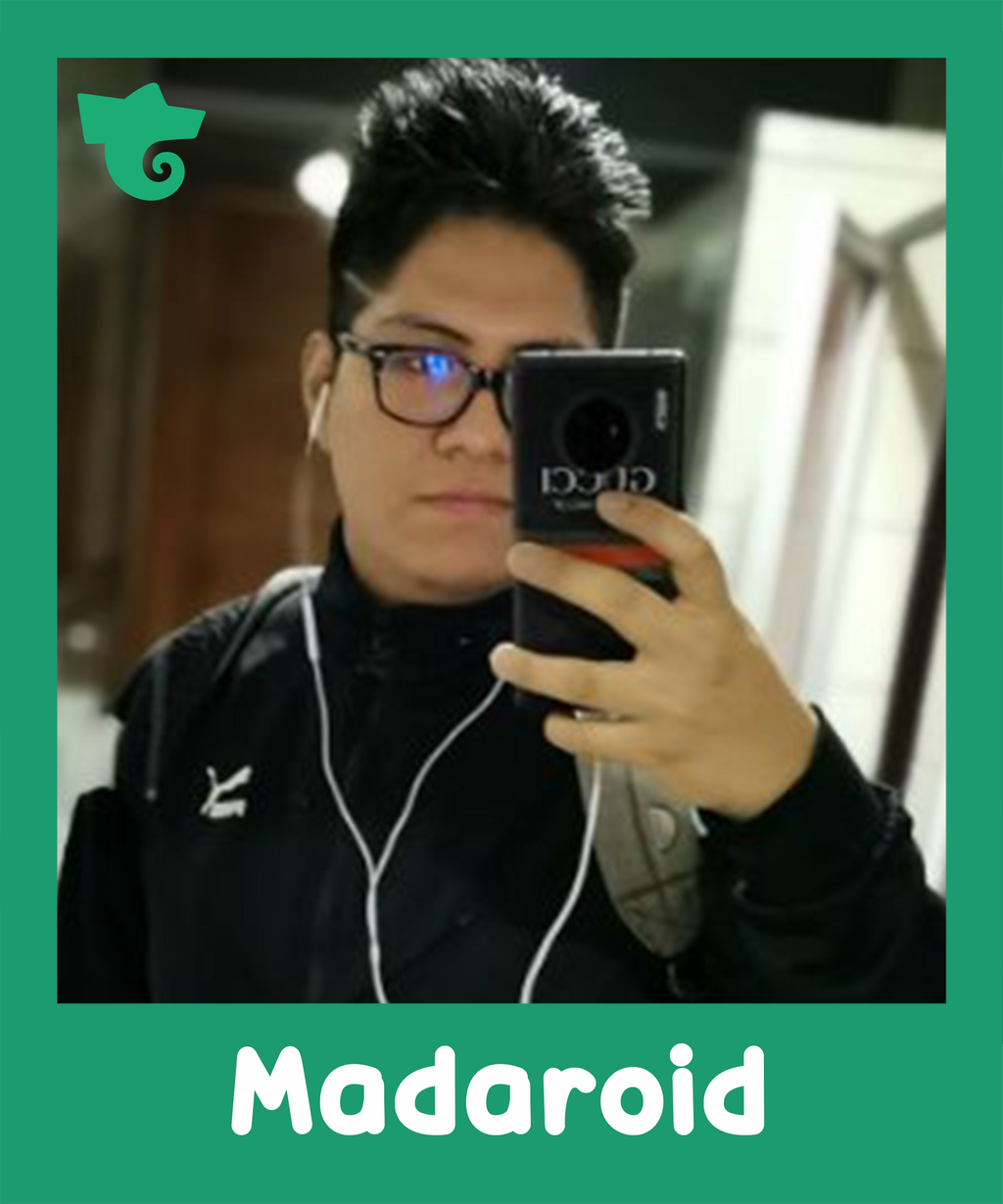El Gamer más Guapo (Comunidad Dota Perú) by Trovo.HOIHOI - 1