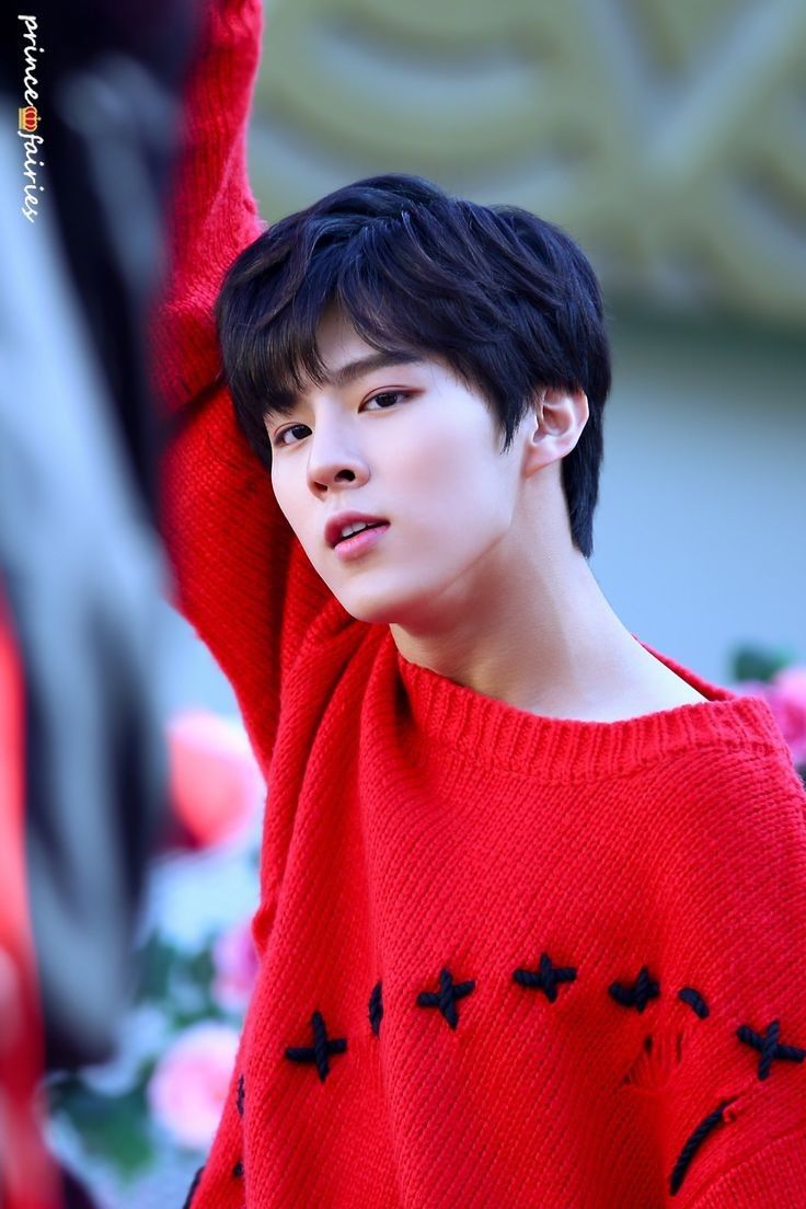 Your ideal kpop idol - 2