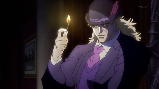 Anime/Manga characters - 2