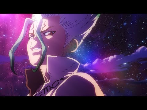 Anime Opening - 1