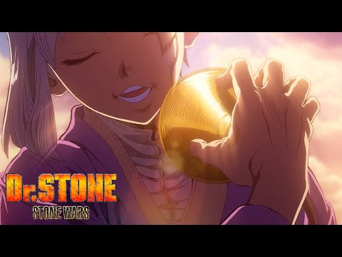 Anime Opening - 2