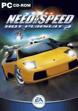 The best Need for Speed - 1