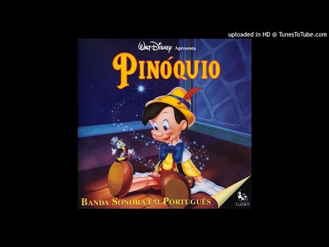 Melhor música da disney BR - 2