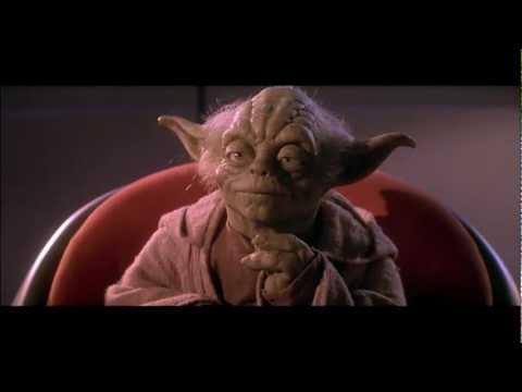 Star Wars movies/shows (Canon) - 1