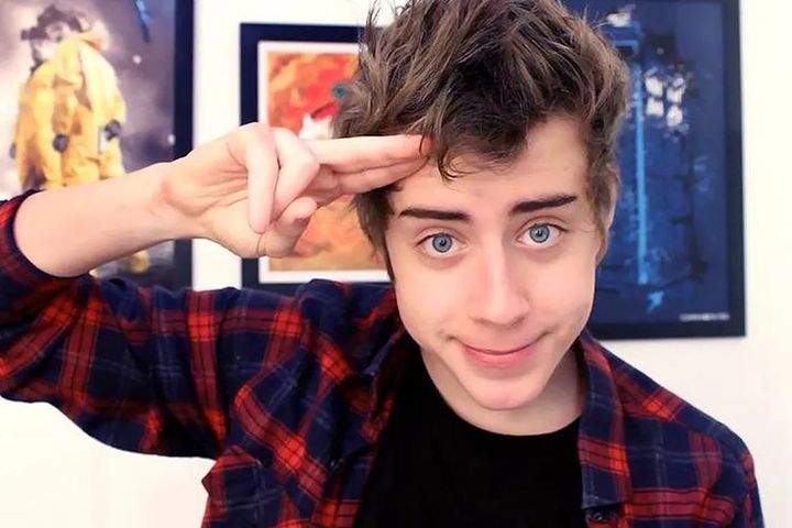 Youtubers Cancelados - 1