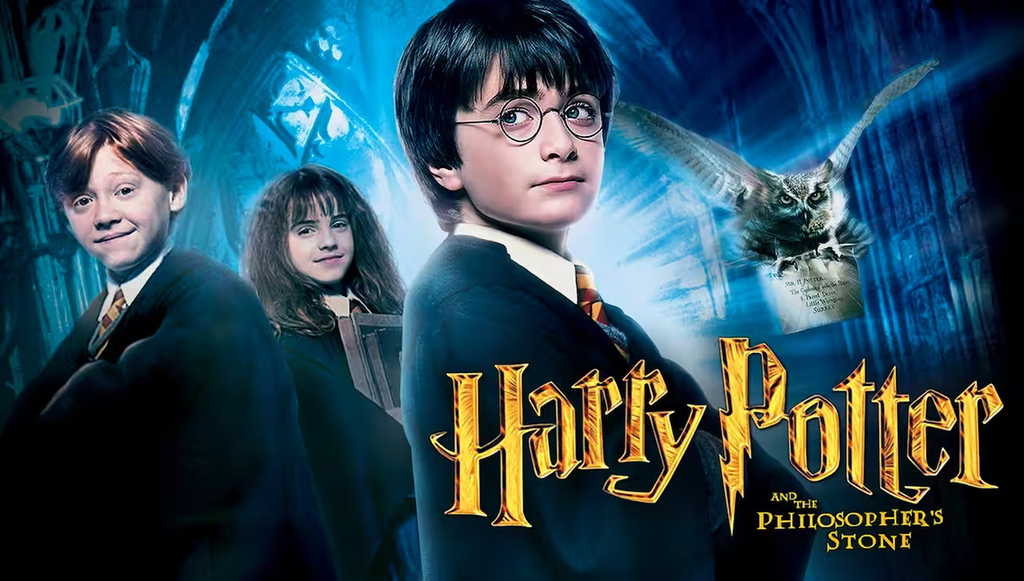 The Best Harry Potter Episode - 1