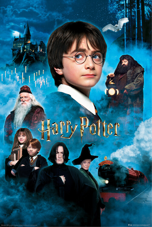 The Best Harry Potter Episode - 2