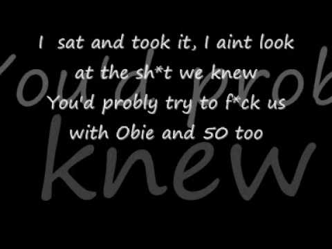 Best Diss Track of All Time - 1