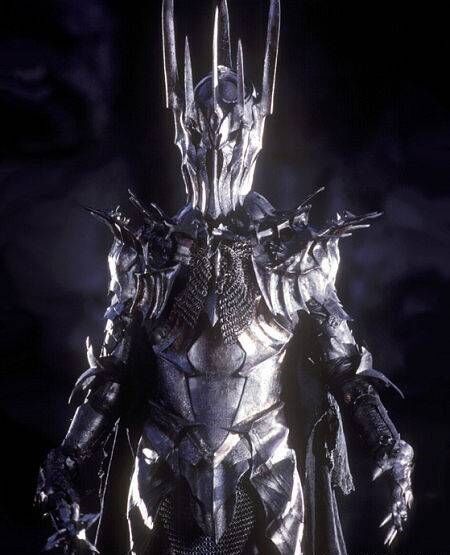Best Villain - 2