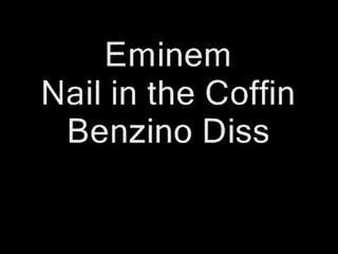 Best Diss Track of All Time - 2