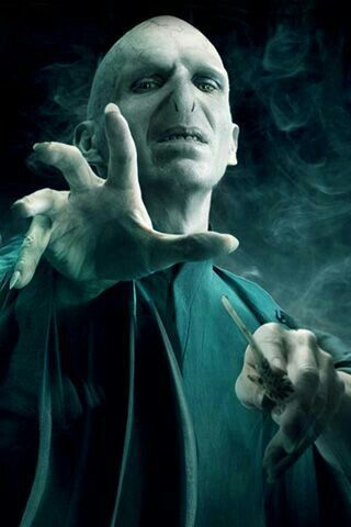 Best Villain - 1