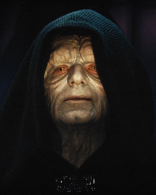 Best Villain - 2