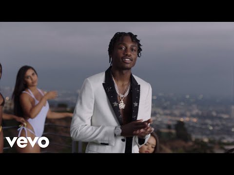 Lil Tjay vs Lil Uzi Vert - 1
