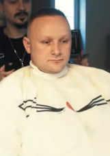 NAJLEPSZY WOLNOSTYLOWIEC - 2